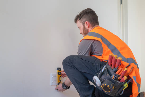 Best Circuit Breaker Repair  in Angleton, TX